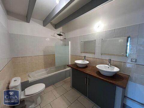  Appartement � louer 3 pi�ces 111 m�