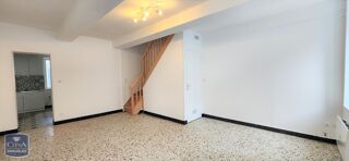  Maison à louer 3 pièces 81 m²