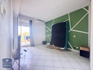  Appartement à louer 2 pièces 48 m²