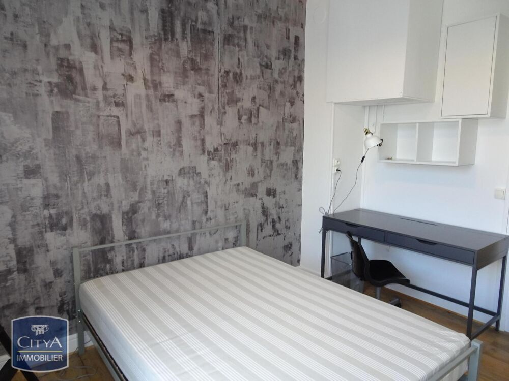 location Appartement - 1 pièce(s) - 42 m² Grenoble (38000)