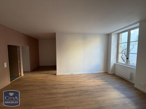  Appartement � louer 2 pi�ces 59 m�