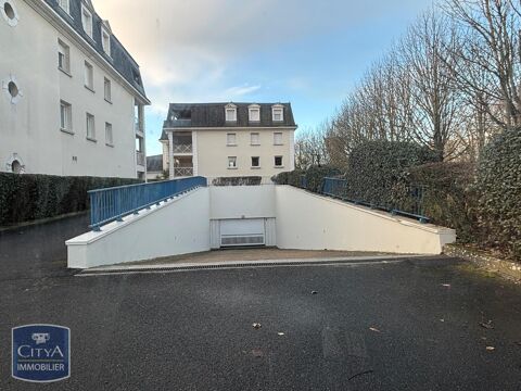  Parking / Garage � louer 