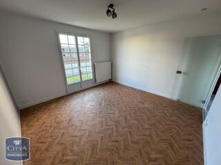  Appartement à louer 2 pièces 44 m²