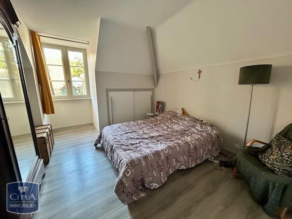 À LOUER : Appartement T2 à Alençon, situé dans un quarti....