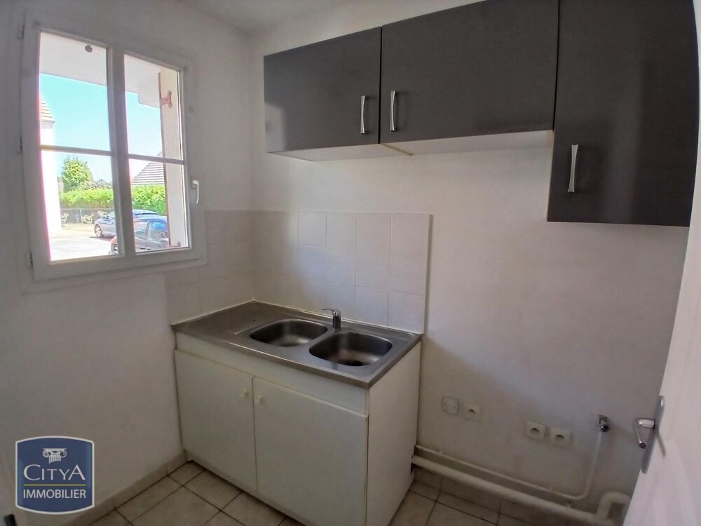 location Appartement - 2 pièce(s) - 44 m² Gaillon (27600)
