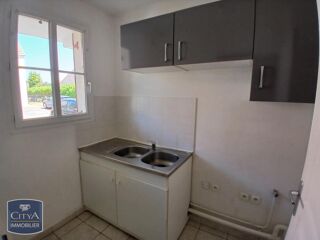  Appartement à louer 2 pièces 44 m²