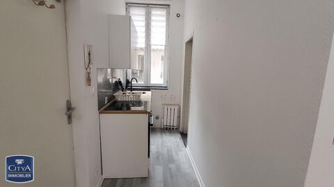  Appartement � louer 1 pi�ce 22 m�