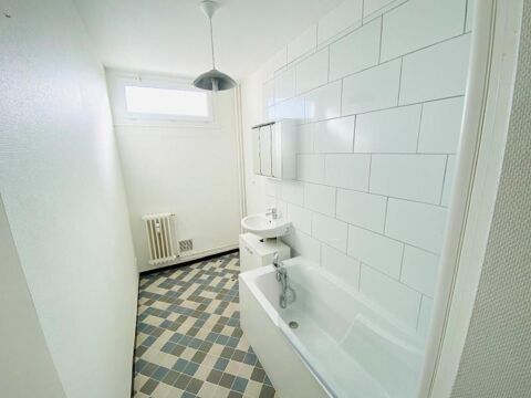  Appartement  louer 2 pices 46 m