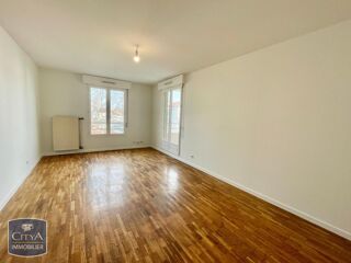  Appartement à louer 2 pièces 51 m²