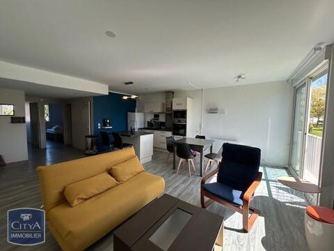  Appartement  louer 3 pices 63 m