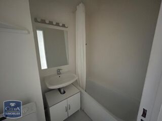  Appartement � louer 1 pi�ce 25 m�