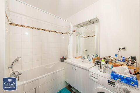  Appartement � louer 2 pi�ces 42 m�