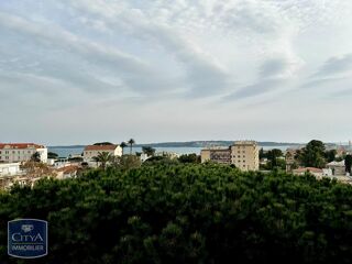 location Appartement - 3 pièce(s) - 78 m² Cannes (06400)