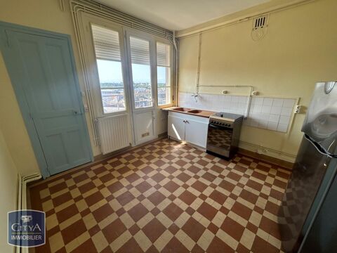  Appartement  louer 3 pices 68 m