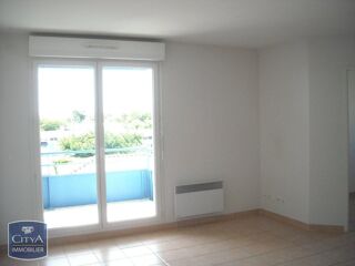  Appartement à louer 3 pièces 55 m²