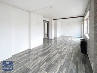  Appartement à louer 2 pièces 54 m²