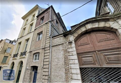  Appartement  louer 1 pice 17 m