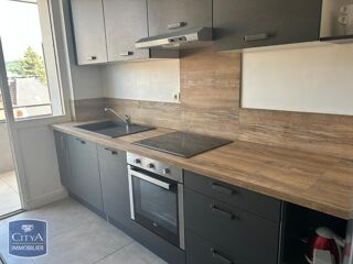  Appartement à louer 1 pièce 37 m²