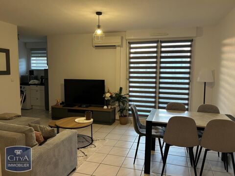  Appartement � louer 2 pi�ces 54 m�