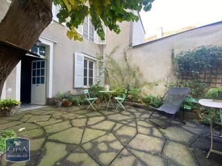  Appartement à louer 1 pièce 22 m²