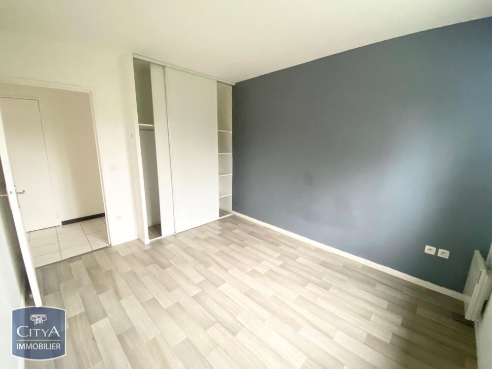 location Appartement - 2 pièce(s) - 55 m² Cambrai (59400)
