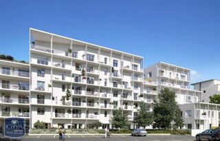  Appartement � louer 2 pi�ces 41 m�