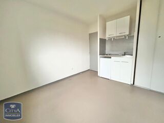  Appartement à louer 1 pièce 15 m²