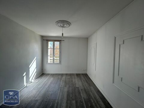  Appartement  louer 1 pice 25 m