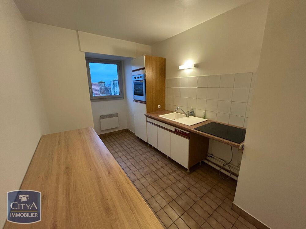 EXCLUSIVITÉ - APPARTEMENT T3 SECTEUR GAMBETTA À louer à ....
