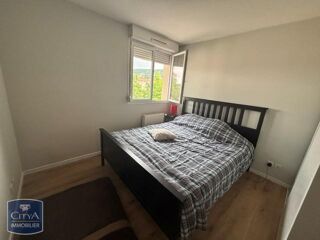  Appartement à louer 2 pièces 53 m²