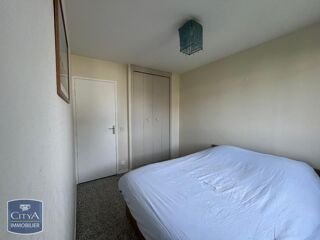  Appartement à louer 2 pièces 38 m²