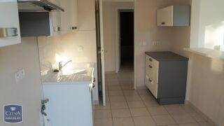  Appartement à louer 3 pièces 73 m²