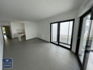  Appartement à louer 2 pièces 57 m²