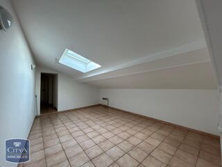  Appartement à louer 1 pièce 29 m²