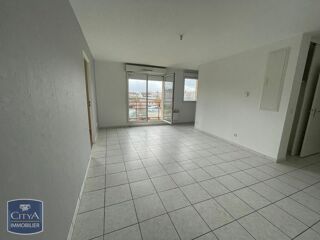  Appartement à louer 3 pièces 54 m²