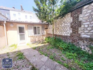  Appartement � louer 2 pi�ces 24 m�