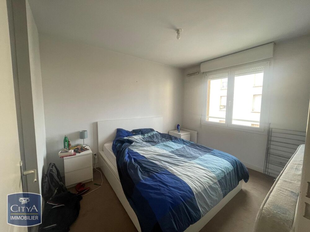 location Appartement - 2 pièce(s) - 51 m² Clermont-Ferrand (63000)