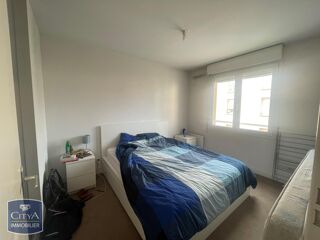 location Appartement - 2 pièce(s) - 51 m² Clermont-Ferrand (63000)