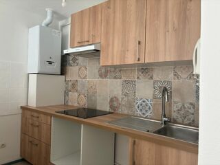  Appartement � louer 2 pi�ces 44 m� Valence