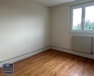  Appartement � louer 3 pi�ces 59 m� Saint nazaire