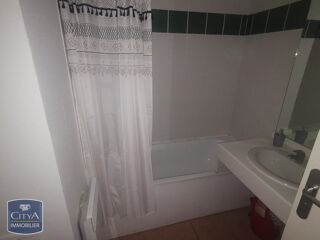  Appartement à louer 1 pièce 23 m²
