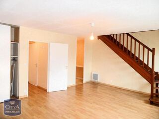 Appartement à louer 2 pièces 51 m²