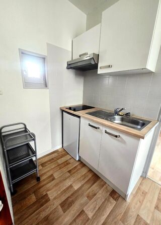  Appartement à vendre 2 pièces 40 m²