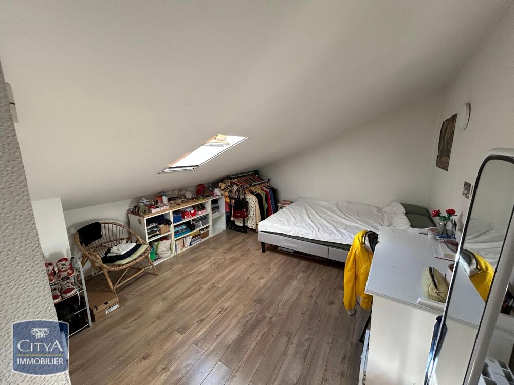 location Appartement - 3 pièce(s) - 57 m² Poitiers (86000)