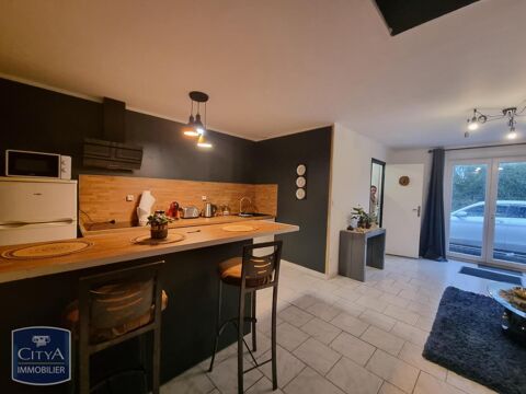  Maison � louer 2 pi�ces 50 m�