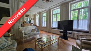  Propriété/château à vendre 8 pièces 247 m²