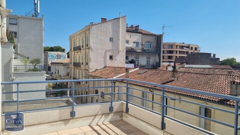  Appartement � louer 2 pi�ces 72 m�