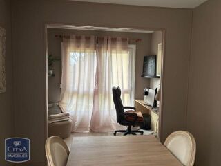  Appartement � louer 4 pi�ces 89 m�