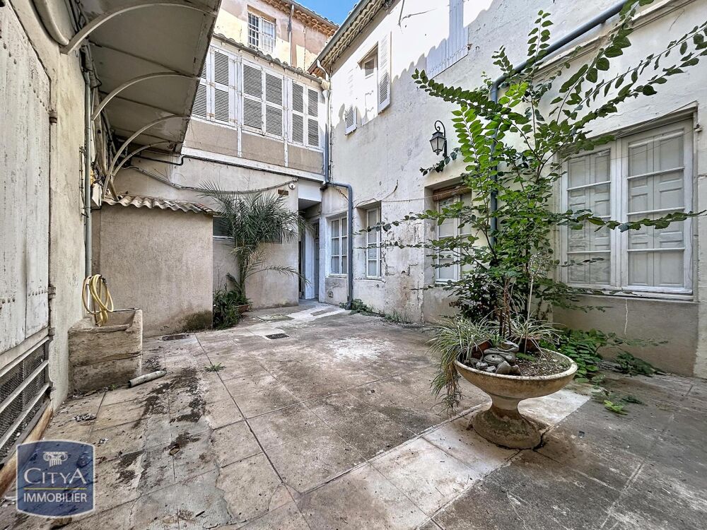 location Appartement - 2 pièce(s) - 50 m² Nîmes (30000)