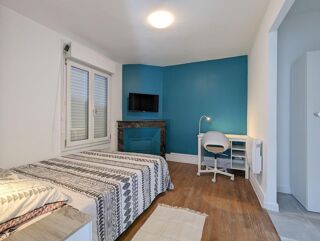  Appartement à louer 7 pièces 30 m² Auch
